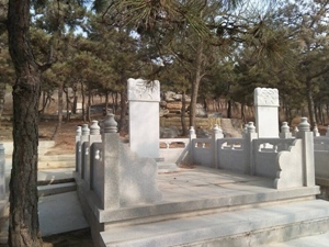 静心园