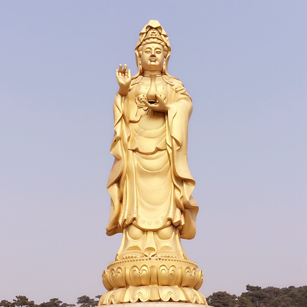观世音菩萨